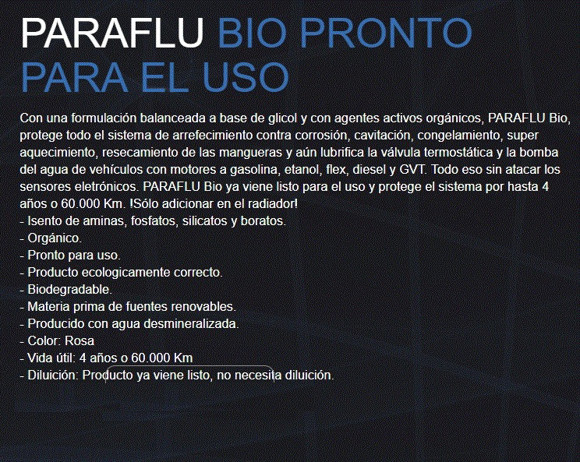 Imagen de REFRIGERANTE P/RADIADOR ORGANICO LISTO PARA USO ROSADO 5LT